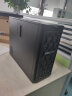 戴尔（DELL）PowerEdge T150/T350 单路塔式服务器ERP金蝶商务应用台式机电脑主机 【T150】至强E-2356G 6核12线程 32G内存/3*4TB硬盘/三年联保 实拍图