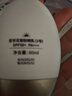 韩伦美羽店水感美白防晒乳霜SPF50+隔离防紫外线面部防水防汗军训学生男女 SPF50+60g（小蓝瓶） 1瓶（建议购买多瓶） 实拍图