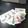 金永恒 老版第三套人民币钱币 第三版纸币收藏 15枚小全套 内含2元车工 实拍图