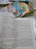 快乐读书吧四年级上下册（7册）中国神话传说+希腊神话传说+世界神话传说+米伊林十万个为什么+灰层的旅行+看看我们的地球+人类起源的演化过程 名师教你读经典系列 实拍图