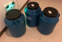 万消灵 泳池消毒片游泳池消毒剂含氯三氯异氰尿酸速溶片氯气丸强氯精50% 20桶/50kg每桶单价 实拍图