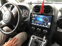 卡仕达适用大众丰田本田现代日产中控大屏车载车机导航仪一体机倒车影像 2】变I(4核1+32G 官方标配 实拍图
