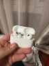 Apple/苹果 AirPods Pro (第二代) 搭配MagSafe充电盒 (USB-C) 苹果耳机 蓝牙耳机 适用iPhone/iPad/Mac 实拍图