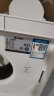 艾美特（Airmate）XC1306A换气扇8寸10寸12寸卫生间天花吸顶排风扇低噪厨房管道排气扇强力厕所抽风机 实拍图