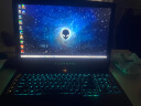 外星人Alienware 酷睿i7笔记本16G内存15.6寸大屏吃鸡游戏本电脑 17R i7-4代 16G GTX970 实拍图