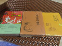 快乐读书吧小学二年级上册必读（全4册）一只想飞的猫、小鲤鱼跃龙门、孤独的小螃蟹等 实拍图
