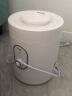 亚都（YADU）加湿器 上加水强劲高喷雾 轻音母婴 卧室办公家用 SC200-TS303 实拍图