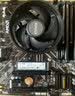 威刚（ADATA）XPG威龙D35 DDR4台式机内存条 严选原厂颗粒适用游戏主机升级电脑配件 D35 DDR4 3200 16G 黑色 实拍图