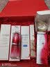资生堂（Shiseido）悦薇水乳女士护肤品套装化妆品礼盒 生日节日礼物送女友送爱人 滋润6件:洁面+水乳+精华+霜+眼霜 实拍图