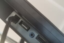 指天下 显示器27英寸电竞显示器电脑显示屏便携家用办公监控外接扩展屏游戏显示器 (24英寸-高清165Hz-电竞游戏）直屏 实拍图