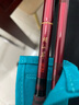 达亿瓦（DAIWA） DAIWA达亿瓦  胡仙升  并继竿碳素鲫鱼竿钓鱼竿手杆台钓竿 3.9m 胡仙昇 特选 和 13尺 实拍图
