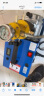 都格（Duge）高压打气机30mpa水冷电动高压气泵40MPA高压充气泵单缸自动关机 促销款 搭配油水分离器(≤1.5L) 晒单实拍图