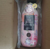 菲诗小铺（THE FACE SHOP）莹润丝滑香氛沐浴露 粉采奇遇 500ml 实拍图