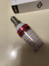 小宜led玉米灯泡节能大小螺口三色变光吊灯光源超亮蜡烛灯家用无频闪 12W暖光E14螺口【无频闪】 实拍图