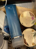 如新（Nu Skin） 美国NuSkin如新面胶spa机蓝白胶ageloc凝胶美容仪脸部精华 新版面胶1支23年3月 实拍图