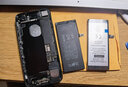 藤岛 苹果7电池大容量旗舰版2200mAh iphone7内置七手机电池正品 实拍图