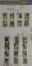 粤邮藏品四大名著94枚邮票大全珍藏册 邮票收藏集邮送礼 实拍图