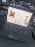 微软（Microsoft） 【只换不修】Surface Pro 9平板笔记本电脑二合一商务办公轻薄本 Pro 9 i7 16G 512G 【石墨灰】 性价比选【+原装键盘+微软鼠标】 晒单实拍图
