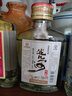 洮儿河陈酿白酒 小二两粮食酒浓香型自饮小酒 42度 100mL 1瓶 实拍图