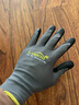 LOBOO萝卜摩托车维修工具手套 维修手套 均码 实拍图