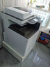 理光（Ricoh） 理光MC2000/2000ew/A3彩色激光打印机多功能一体机数码复合机复印机彩色打印无线打印企业办公 MC2000EW 双面打印输稿器无线 实拍图