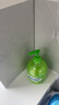 蓝月亮芦荟抑菌洗手液500g瓶*2+500g瓶补*2 专业抑菌99.9% 家用洗手液 芦荟清香 实拍图