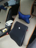 恒源祥 汽车坐垫四季通用座垫夏季亚麻汽车座垫 亚麻艺术-米色 实拍图
