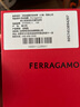 菲拉格慕（Ferragamo）男士双面双色可调节皮带 0735830_C  _100 礼物送男友 实拍图