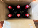 长城 特选15 橡木桶解百纳干红葡萄酒 750ml*6瓶 整箱装  实拍图