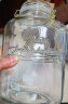 游驿（UINEAT）玻璃泡酒专用瓶密封罐家用酿酒坛10斤泡酒容器酒瓶 晒单实拍图