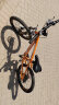 喜德盛（xds）自行车R10水壶架PC塑料 超轻山地车水壶架骑行水杯支架自行车配件骑行装备 黑色 晒单实拍图
