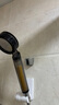 Aroma Sense过滤花洒喷头增压韩国进口活性碳除氯净水过滤沐浴花洒手持莲蓬头 PRC透明标配+6支过滤棉 实拍图