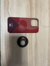 PITAKA指环扣磁吸手机支架适用iPhone苹果MagSafe伸缩超薄凯夫拉芳纶材质360°旋转桌面懒人可拆卸指环 W+款·三日凌空 晒单实拍图