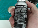 MORGAN'S雅痞氏发胶旅行装小瓶便携迷你干胶强力定型喷雾保湿摩根斯啫喱水 【英国进口】旅行装发胶100ml 实拍图