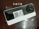 小米Civi 4 Pro 16GB+512GB 定制色黑与白 5000万徕卡Summilux镜头 第三代骁龙8s 5g手机 AI手机 实拍图