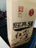 凤牌红茶 经典58凤庆滇红特级 380g纸盒装 茶叶 中华老字号 实拍图