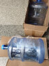 韩禾纯净水桶饮水机用大号桶装水桶食品级售水机接水桶加厚矿泉储水桶 18.9升PC材质（拧盖） 实拍图