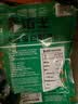 齐善食品大豆素肉片素肉块素肉丝大豆三兄弟原材料斋菜人造植物肉干货 大豆素肉片3包共300g（实惠） 实拍图