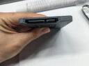凌态SSD固态硬盘2.5英寸 SATA3.0接口台式机笔记本电脑内置硬盘128G 256G 512G 【预装系统】512G配32g系统启动盘+SATA线 实拍图