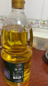 京东京造亚麻籽油1.8L*1桶 物理冷榨 α亚麻酸大于52% 晒单实拍图