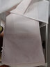 犬印本铺（INUjIRUSHI）托腹带孕妇专用孕中晚期双向交叉护腰设计舒适不勒高弹透气可调节 粉色 3L 实拍图