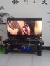 小米（MI）电视50英寸液晶4K超高清平板电视机红米X55游戏卧室家用客厅智能语音护眼投屏彩电2025款以旧换新 50英寸 【可移动直播套装】电视+移动支架+投屏器 实拍图
