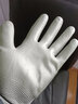 代尔塔201705劳保手套工地耐磨工业透气加厚建筑防护工作精细操作手套 201705一打装 L 实拍图