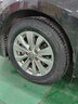 米其林（MICHELIN）汽车轮胎 PRIMACY 4 ST 浩悦4代 215/60R16 99V适配凯美瑞雅阁帕萨特奥德 汽车轮胎 实拍图