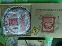 易武同庆号 2016年 建庄280周年纪念落水洞 普洱生饼茶 春茶357g 实拍图