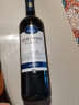 贝灵哲（Beringer）美国原瓶原装进口酩蔓系列 中粮背标 干红葡萄酒 2021年梅洛干单支装 晒单实拍图
