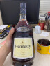 轩尼诗（Hennessy）VSOP洋酒干邑白兰地酒法国干邑产区原瓶进口海外直采保税仓直发 轩尼诗VSOP 1500mL 1瓶 有码有盒 实拍图