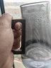 慕馨（moosen）凉水壶玻璃杯耐高温防爆家用大容量水瓶凉白开水杯茶壶冷水壶 升级加厚-1800ML（可明火加热） 晒单实拍图