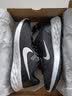耐克（NIKE）男鞋秋季新款WINFLO 12时尚百搭运动休闲鞋缓震气垫专业公路跑鞋 云雪衔银/厚实软底【店长推荐】 44 内长280mm 实拍图