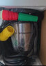 名磊潜水泵家用抽水泵220v农用污水泵小型排污泵不锈钢井水潜水泵 不锈钢1寸1100W15米线清水泵 实拍图